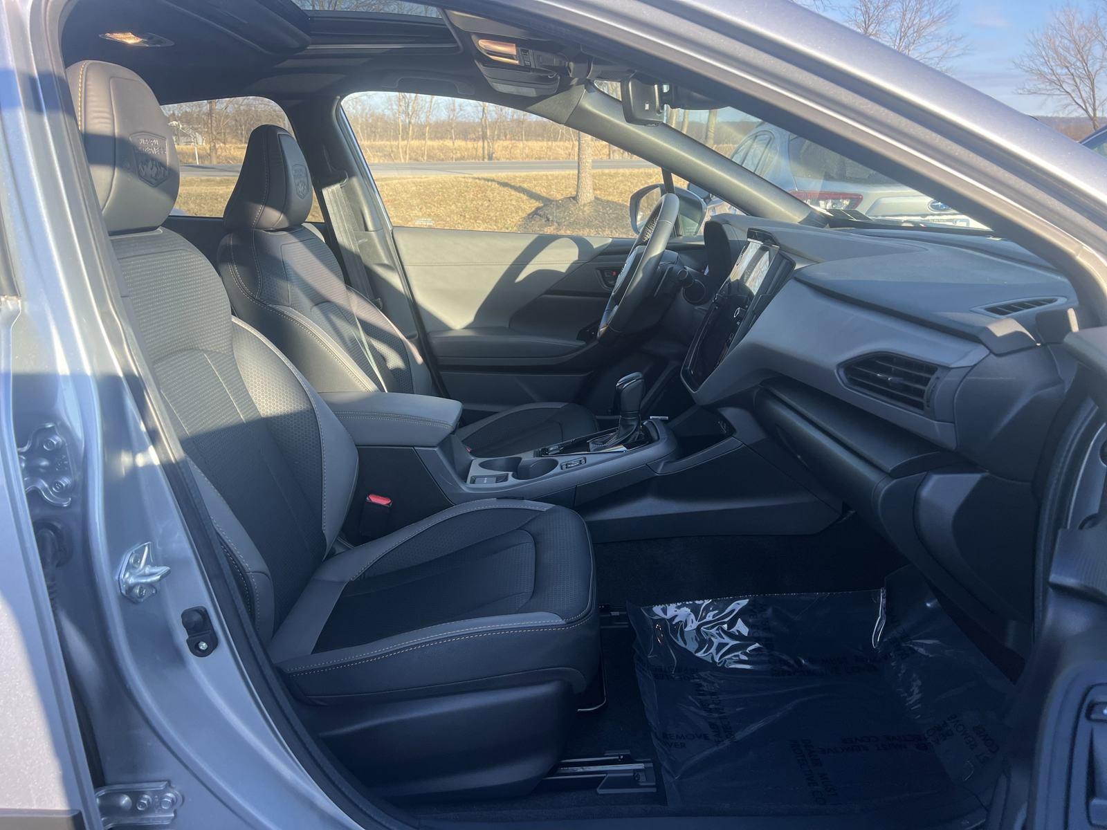 2024 Subaru Crosstrek Vehicle Photo in Mechanicsburg, PA 17050