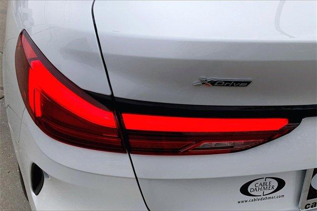 2022 BMW 2 Series Vehicle Photo in KANSAS CITY, MO 64114-4502