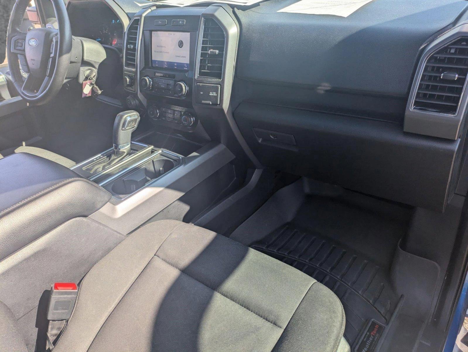 2019 Ford F-150 Vehicle Photo in Memphis, TN 38133