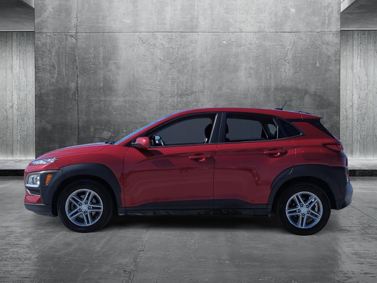 2020 Hyundai KONA Vehicle Photo in Ft. Myers, FL 33907