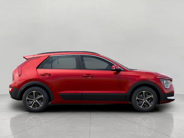 2025 Kia Niro Vehicle Photo in Oshkosh, WI 54904