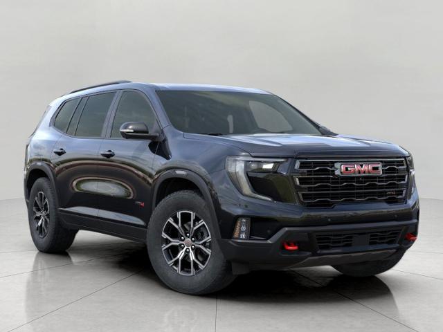 2025 GMC Acadia Vehicle Photo in GREEN BAY, WI 54303-3330