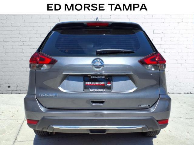 2020 Nissan Rogue Vehicle Photo in TAMPA, FL 33612-3404