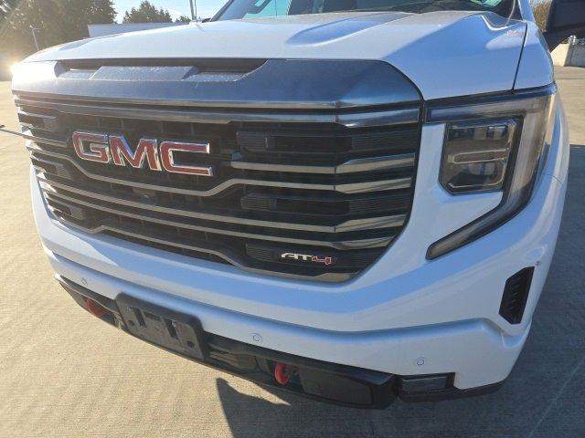 2023 GMC Sierra 1500 Vehicle Photo in EVERETT, WA 98203-5662