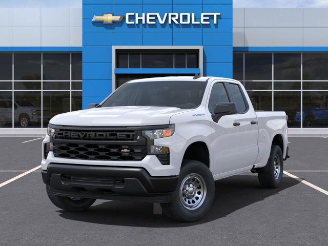 2025 Chevrolet Silverado 1500 Vehicle Photo in MIAMI, FL 33172-3015