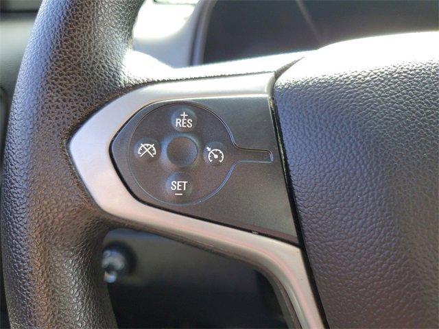 2016 Chevrolet Colorado Vehicle Photo in MILFORD, OH 45150-1684