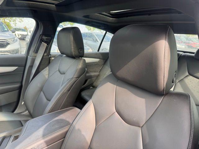 2021 Cadillac CT5 Vehicle Photo in DELRAY BEACH, FL 33483-3294