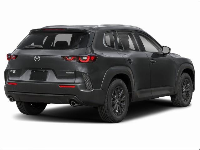 2024 Mazda CX-50 Vehicle Photo in Tulsa, OK 74129