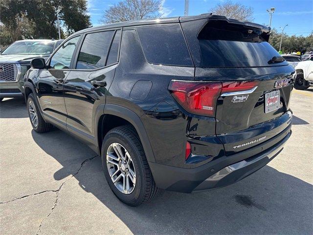 2025 GMC Terrain Vehicle Photo in BATON ROUGE, LA 70806-4466