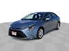 Used 2024 Toyota Corolla LE with VIN 5YFB4MDE7RP096822 for sale in Cathedral City, CA