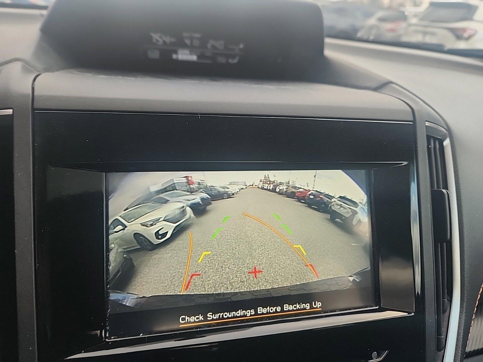 2022 Subaru Crosstrek Vehicle Photo in Mechanicsburg, PA 17050