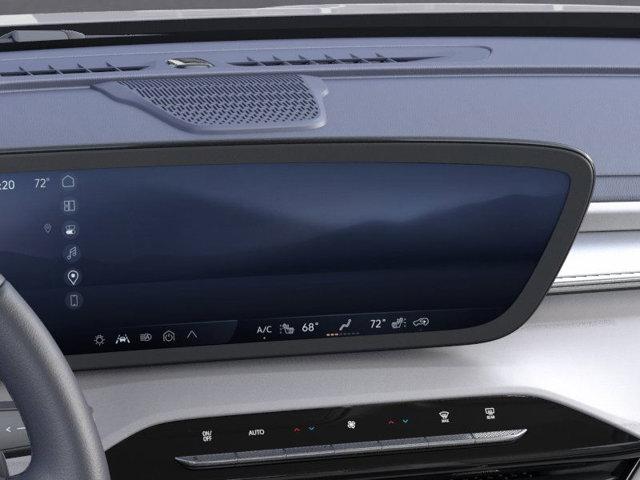 2025 Buick Enclave Vehicle Photo in ALBERTVILLE, AL 35950-0246