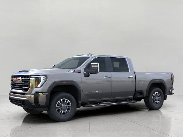 2025 GMC Sierra 2500 HD Vehicle Photo in APPLETON, WI 54914-8833