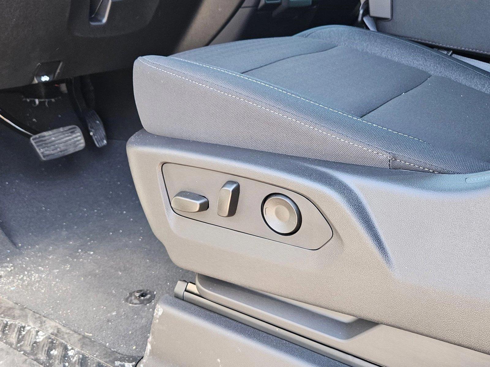 2025 Chevrolet Silverado 1500 Vehicle Photo in PEORIA, AZ 85382-3715