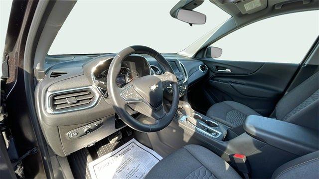 2020 Chevrolet Equinox Vehicle Photo in THOMPSONTOWN, PA 17094-9014