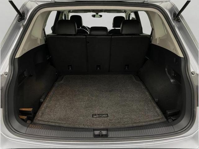 2021 Volkswagen Tiguan Vehicle Photo in Appleton, WI 54913