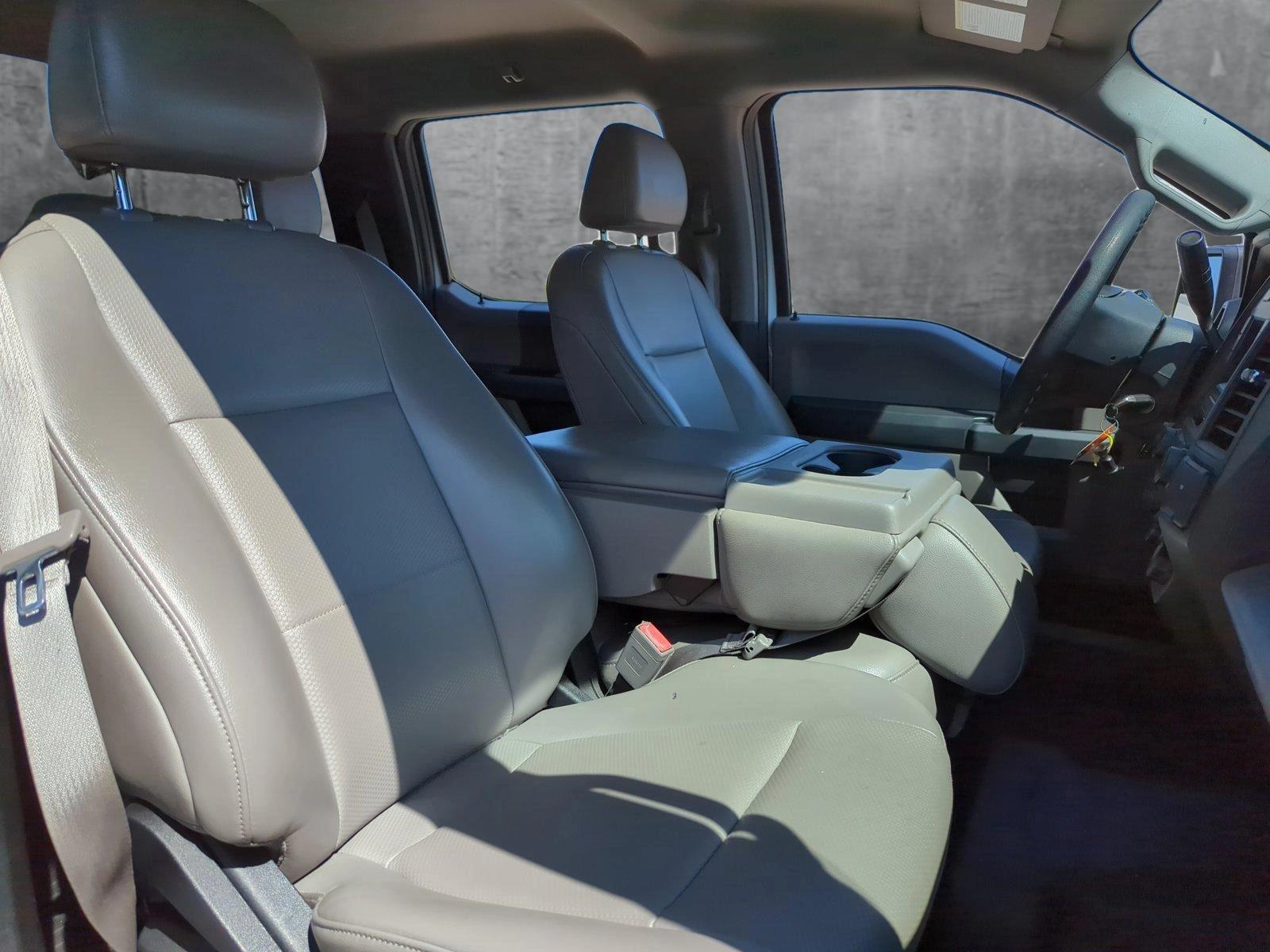 2019 Ford F-150 Vehicle Photo in Margate, FL 33063