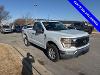 Certified 2021 Ford F-150 XLT with VIN 1FTMF1E50MKE82456 for sale in Bentonville, AR