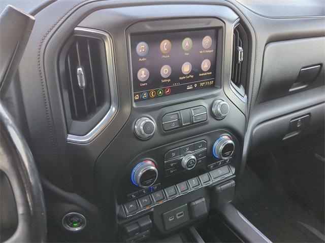 2019 GMC Sierra 1500 Vehicle Photo in COLLIERVILLE, TN 38017-9006