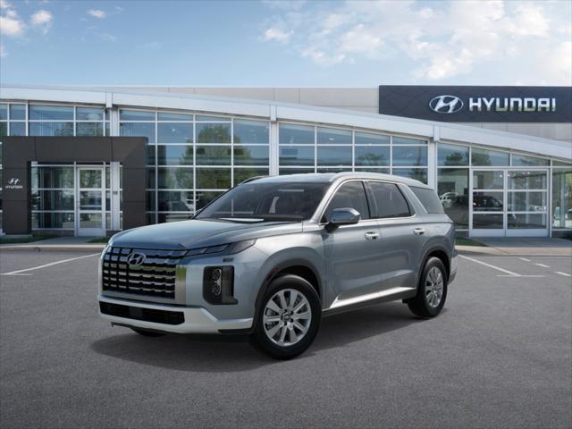 2025 Hyundai PALISADE Vehicle Photo in Peoria, IL 61615