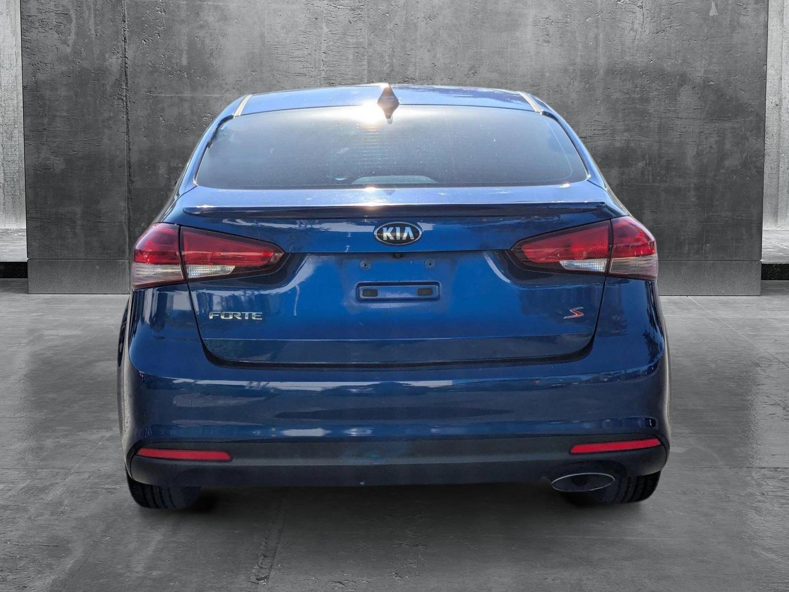 2017 Kia Forte Vehicle Photo in Miami, FL 33015