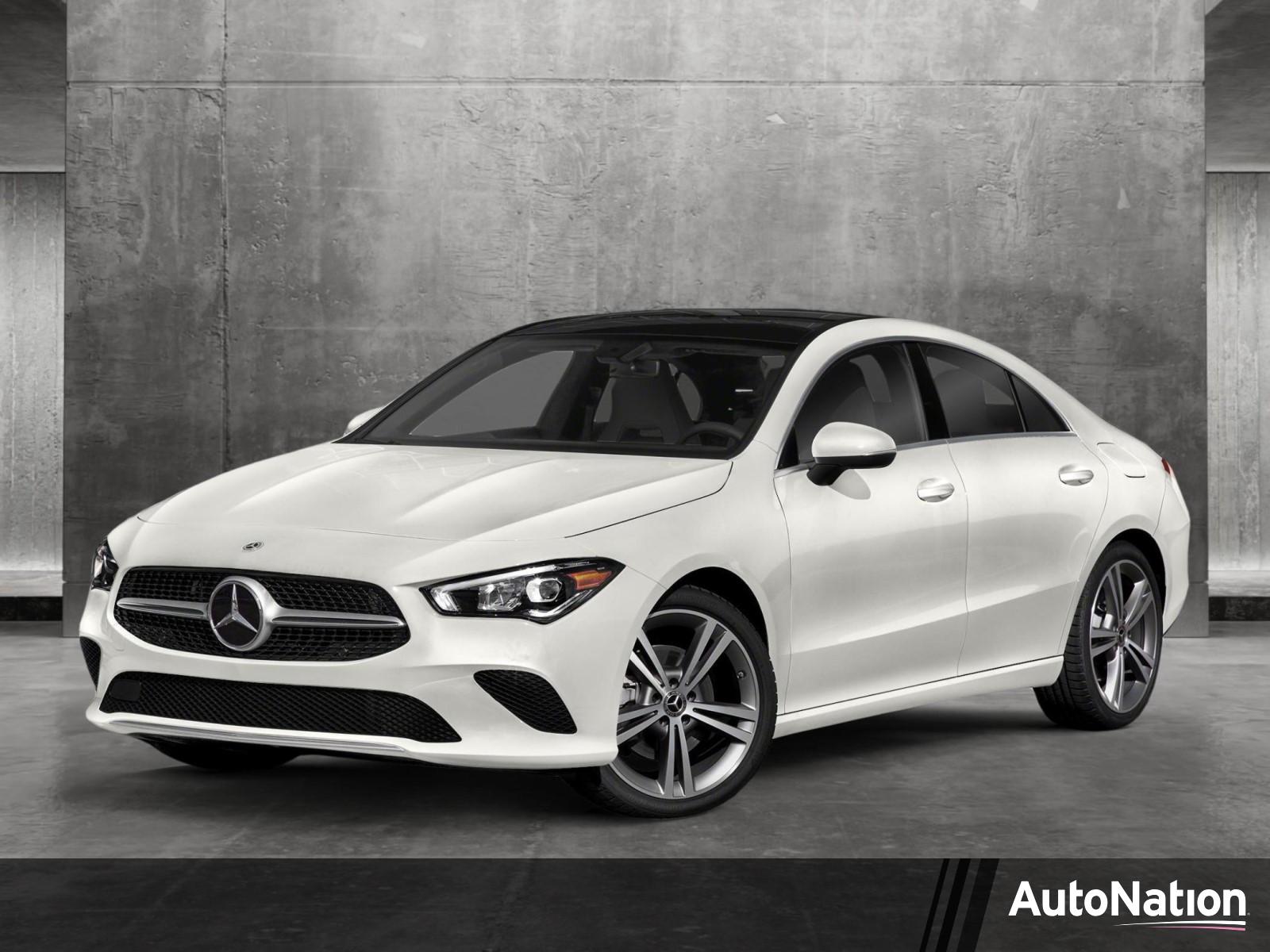 2021 Mercedes-Benz CLA Vehicle Photo in Fort Lauderdale, FL 33316