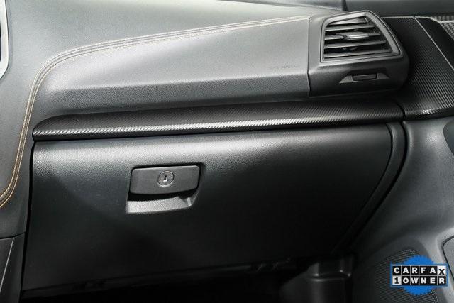 2023 Subaru Crosstrek Vehicle Photo in Puyallup, WA 98371