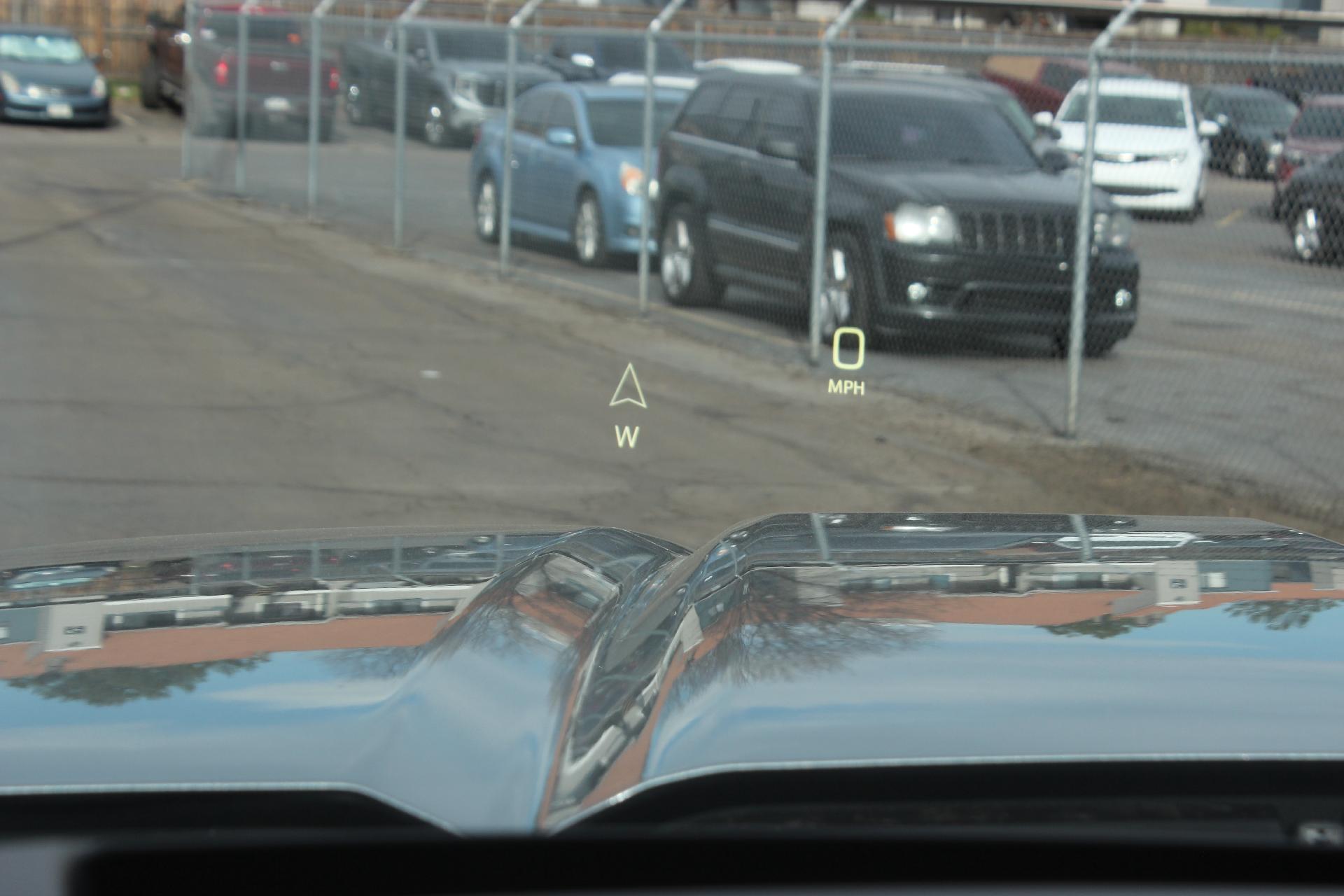 2025 GMC Sierra 3500 HD Vehicle Photo in AURORA, CO 80012-4011