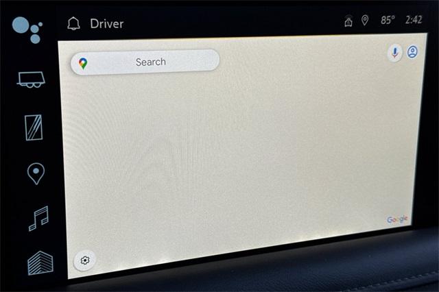 2023 Chevrolet Suburban Vehicle Photo in ELK GROVE, CA 95757-8703