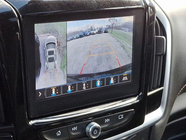 2021 Chevrolet Traverse Vehicle Photo in PAWLING, NY 12564-3219