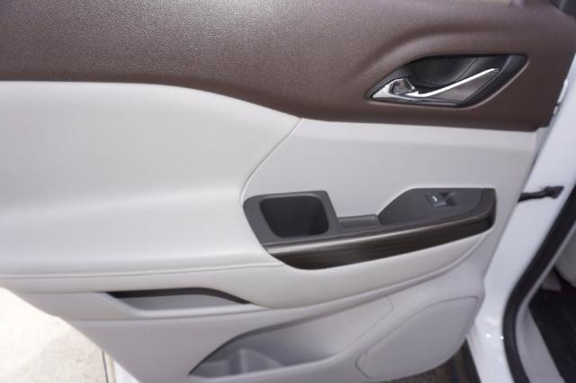 2020 GMC Acadia Vehicle Photo in FAIRMONT, WV 26554-2318