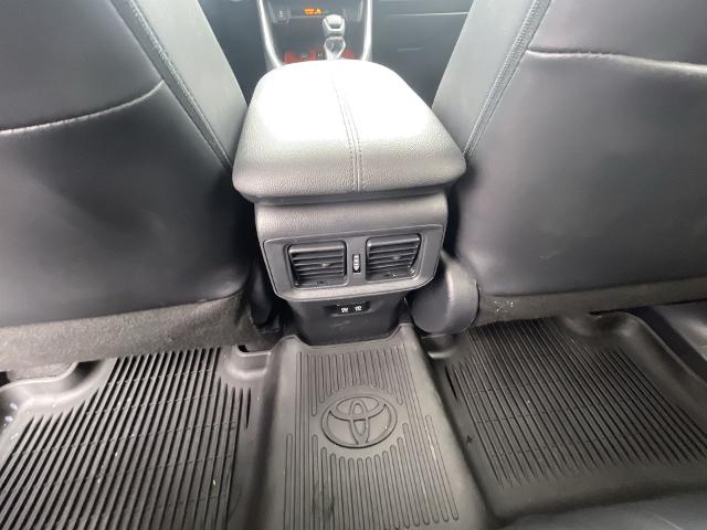 2019 Toyota RAV4 Vehicle Photo in BENTONVILLE, AR 72712-4322