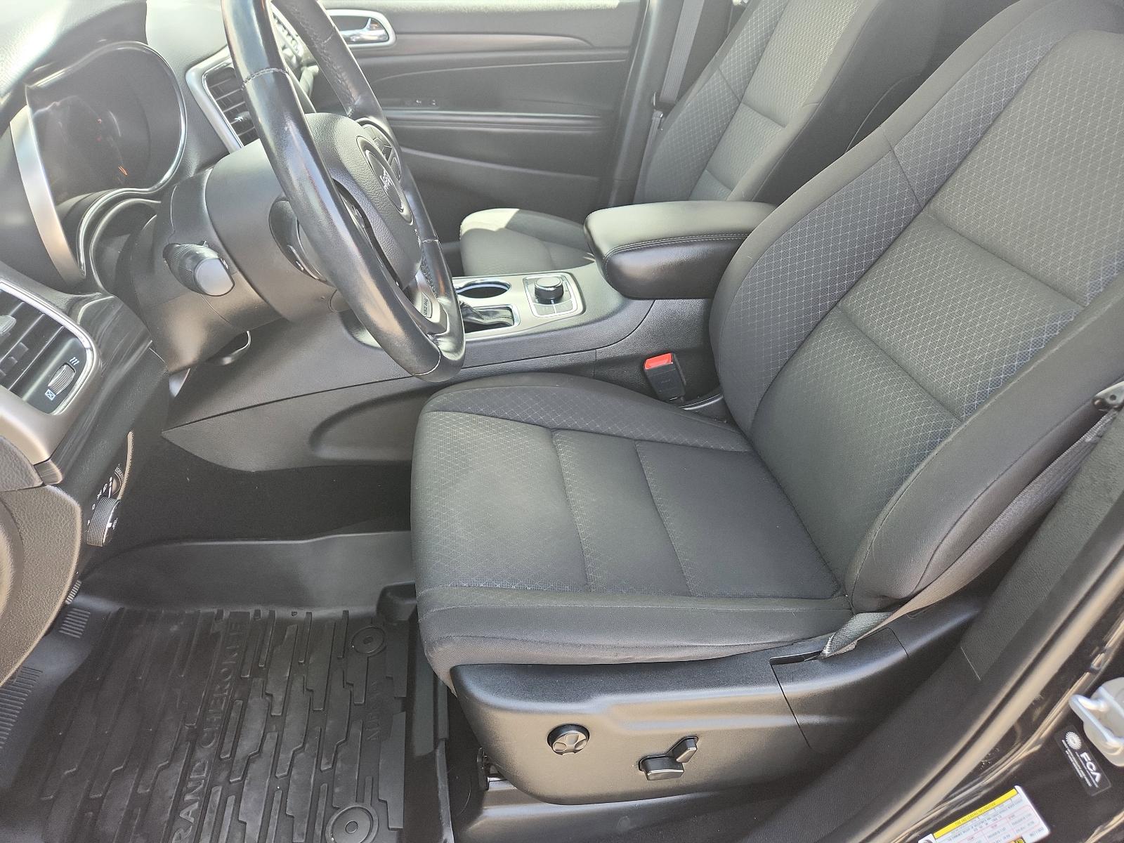 2021 Jeep Grand Cherokee Vehicle Photo in Albuquerque, NM 87110