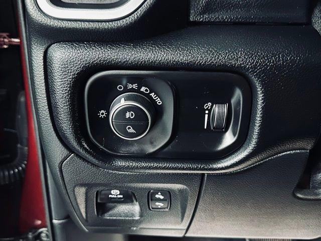 2020 Ram 1500 Vehicle Photo in MEDINA, OH 44256-9631