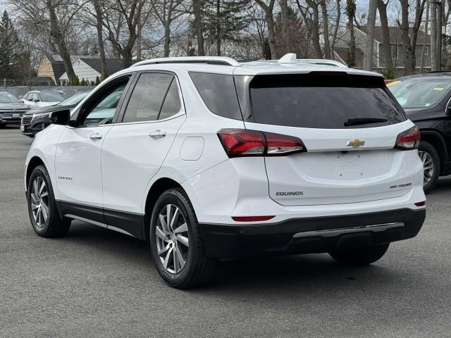 2022 Chevrolet Equinox Vehicle Photo in SAINT JAMES, NY 11780-3219
