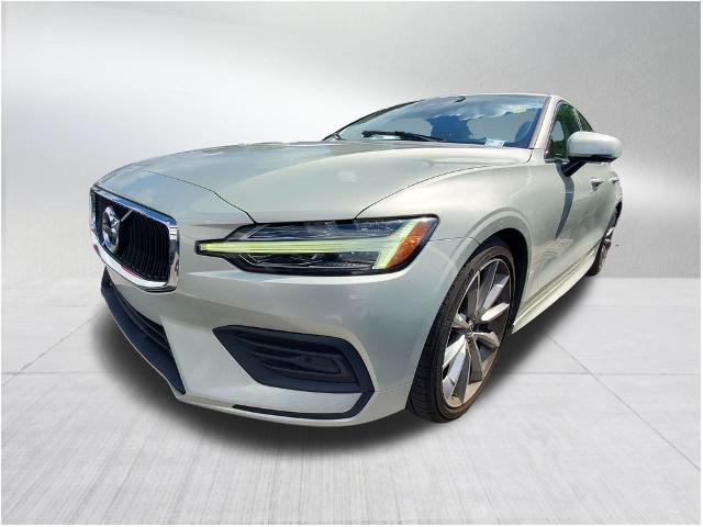 Used 2019 Volvo S60 Momentum with VIN 7JR102FK6KG015638 for sale in Miami, FL