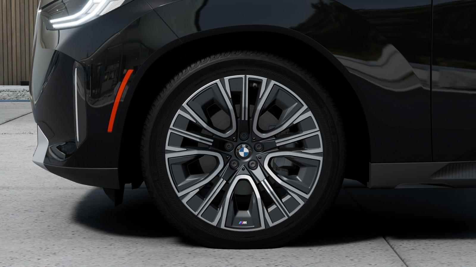 2025 BMW X3 30 xDrive Vehicle Photo in GRAPEVINE, TX 76051