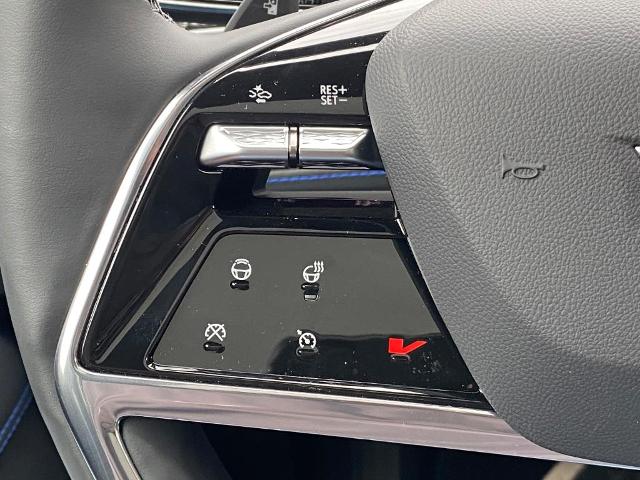 2025 Cadillac Escalade IQ Vehicle Photo in Denton, TX 76205