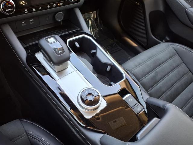 2025 Mitsubishi Outlander Vehicle Photo in Tampa, FL 33612