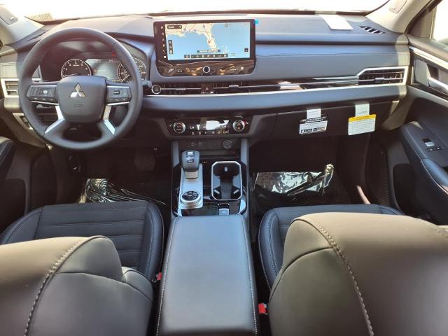 2025 Mitsubishi Outlander Vehicle Photo in Tampa, FL 33612