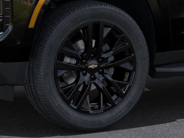 2025 Chevrolet Tahoe Vehicle Photo in TOPEKA, KS 66609-0000
