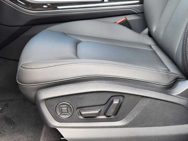2025 Audi Q7 Vehicle Photo in MCKINNEY, TX 75070