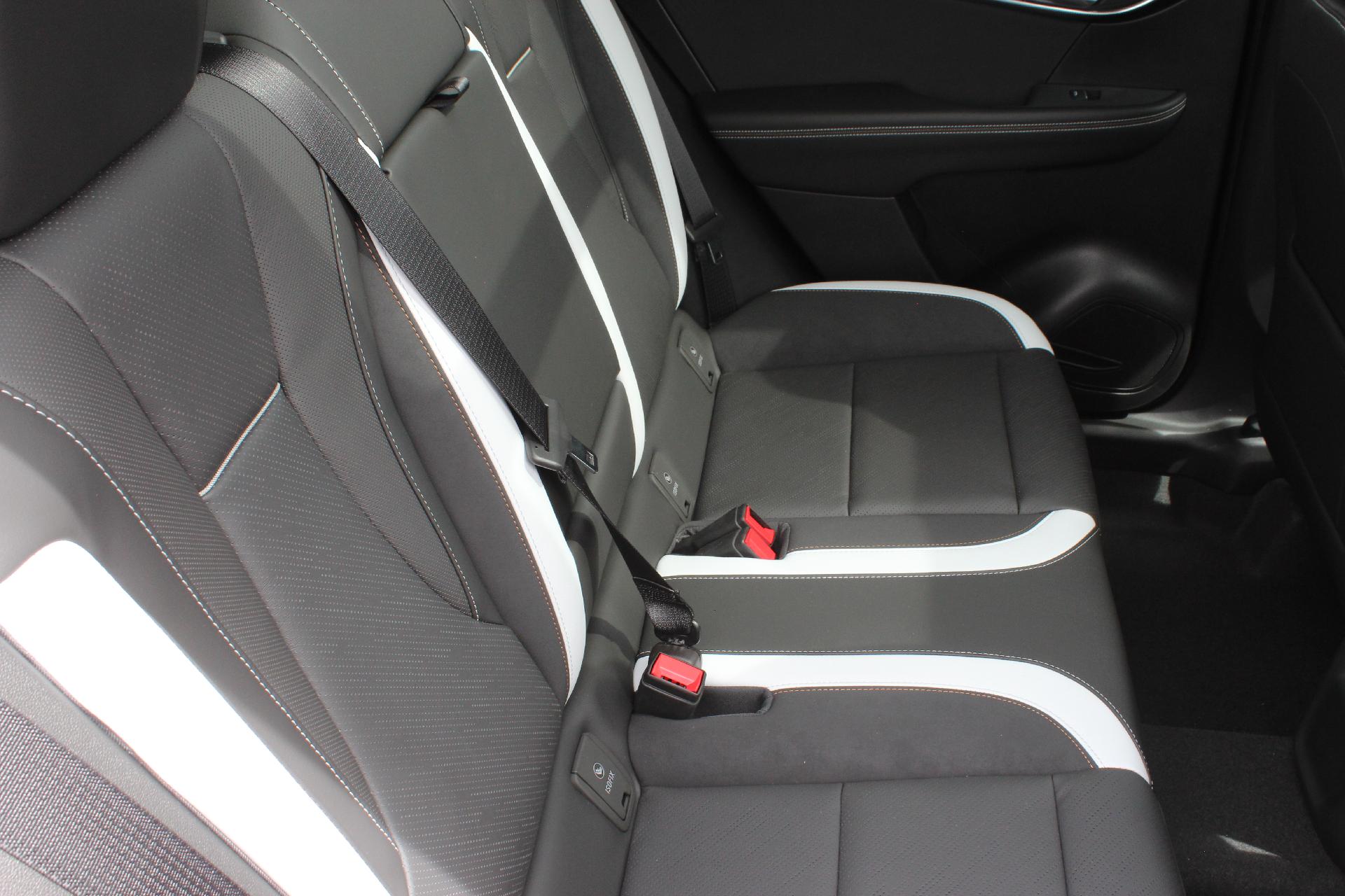 2025 Buick Envision Vehicle Photo in AURORA, CO 80012-4011