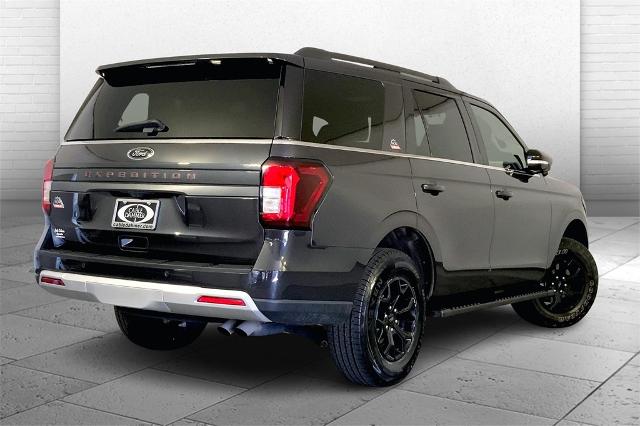 2024 Ford Expedition Vehicle Photo in Lees Summit, MO 64086