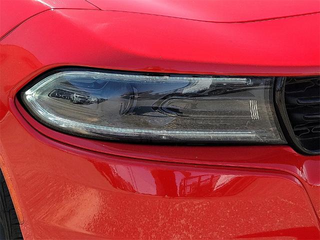 2022 Dodge Charger Vehicle Photo in EASTLAND, TX 76448-3020