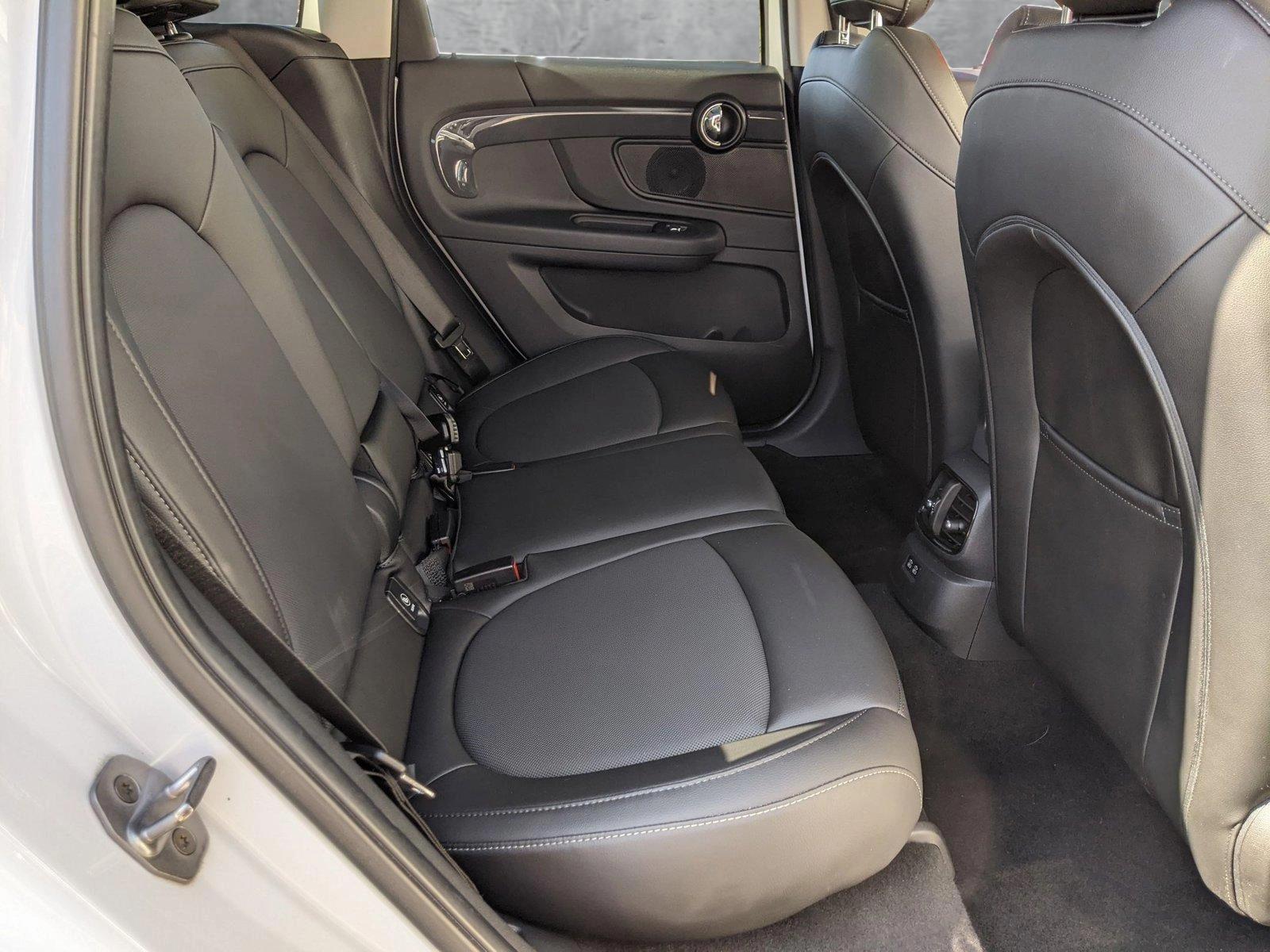 2019 MINI Cooper S Countryman ALL4 Vehicle Photo in Cockeysville, MD 21030