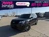 Used 2019 Ford Explorer Sport with VIN 1FM5K8GT6KGA60871 for sale in Lennox, SD