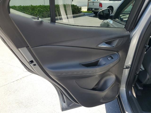 2023 Buick Encore GX Vehicle Photo in LIGHTHOUSE POINT, FL 33064-6849