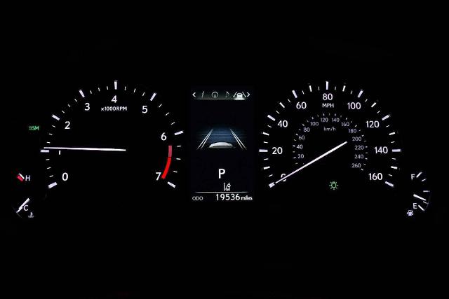 2022 Lexus RX 350 Vehicle Photo in DALLAS, TX 75235