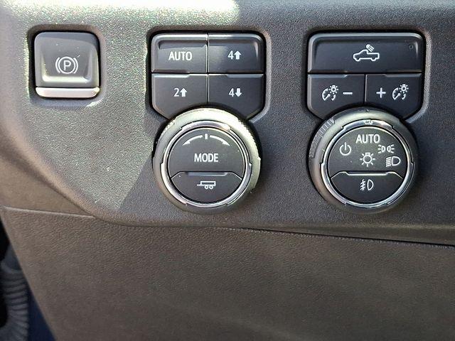 2023 Chevrolet Silverado 1500 Vehicle Photo in DANBURY, CT 06810-5034